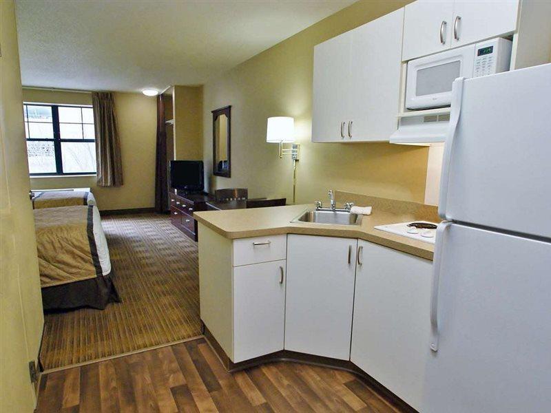 Extended Stay America - San Jose - 밀피타스 외부 사진
