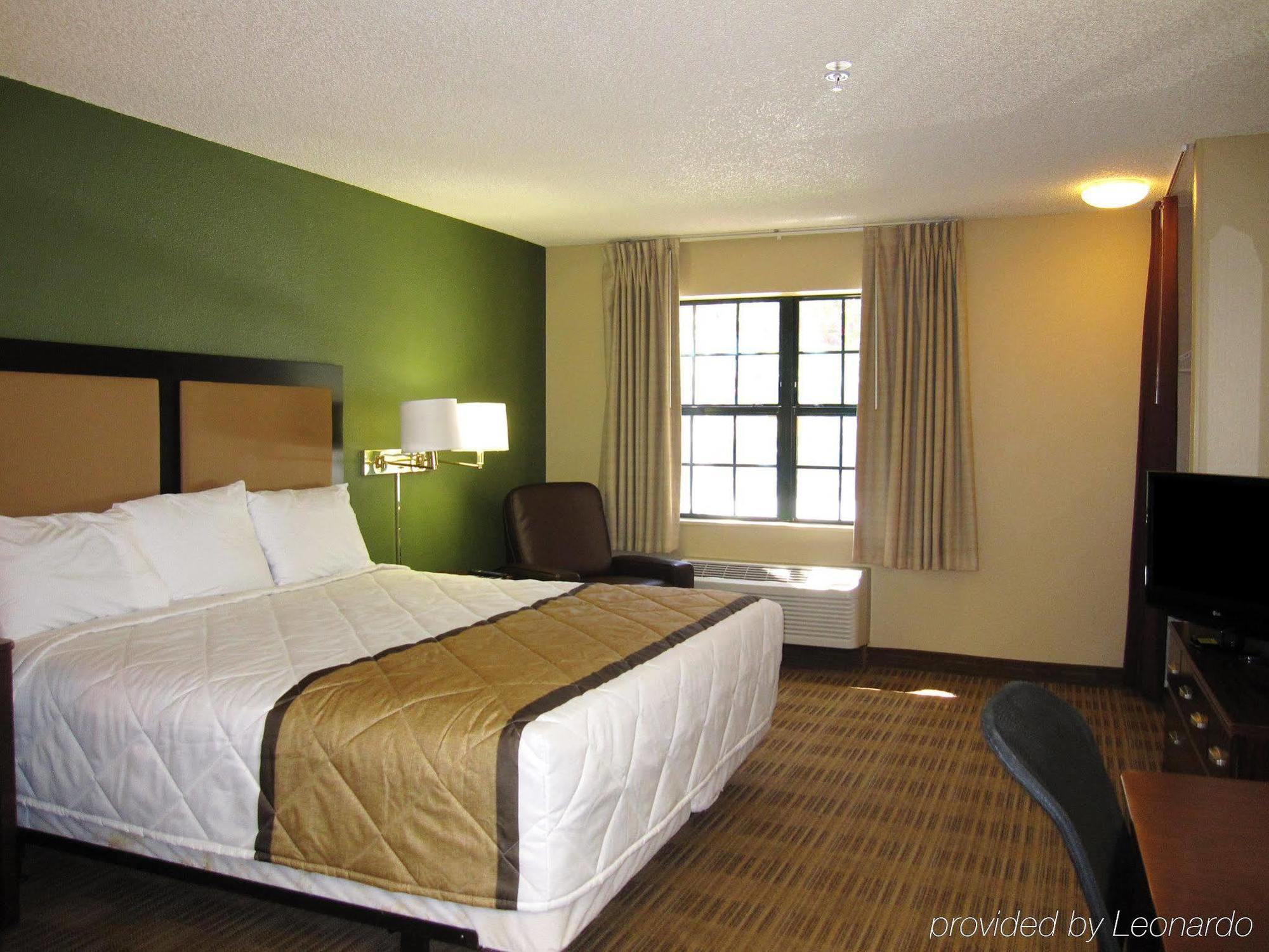 Extended Stay America - San Jose - 밀피타스 외부 사진