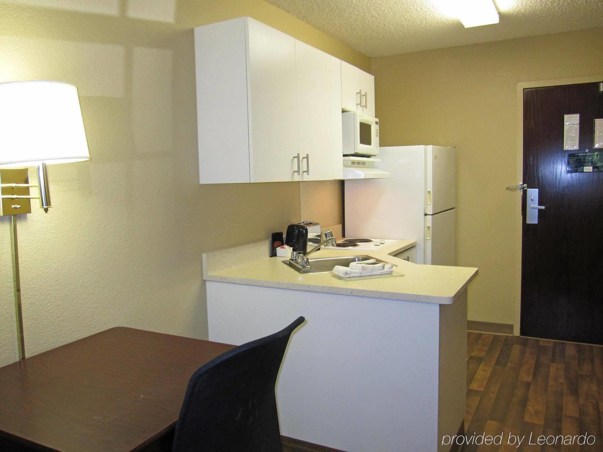 Extended Stay America - San Jose - 밀피타스 외부 사진